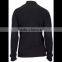 Custom new design sports/casual women red/ black loose track suit