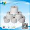 Yizheng brand spun polyester yarn with raw white 50/2