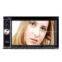 6.2 Inch Digital Touchscreen 2Din Car DVD Player with GPS Bluetooth TV RDS