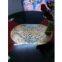 PVC Table Covers Oblong Shape 30*46cm