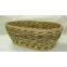 YRGB11048 sea straw basket , rattan basket