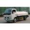 dongfeng 6cbm small fuel tanker truck