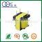 EE10 vertial pin 2+2 transformer 24V 12V 5V transformer 12v 220v