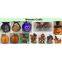 Seasonal Gifts and Premiums: Halloween Decoration Balls With LED / Without LED