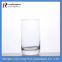 LongRun wholesale 10oz stemless tableware drinking beverage glasses in clear