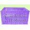 The turnover box mould