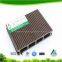 Environmental and recyclable wpc flooring wpc decking  china