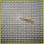 Anping supplier stainless steel bulletproof mesh