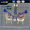 Vibration Cement Pipe Forming Machine