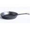 Hisep Cast Iron Skillet Pan with Pre-Season Oil Surface Three Size Set HS-1