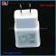 US plug 10QW EP-TA20JWE Mobile phone usb power Charger For Samsung Galaxy S6 Note4