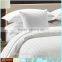 5 star luxury Hotel supplies Professional Factory Sale 100% cotton hotel bedding