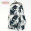 China supplier manufacture top sale hand printing scarf