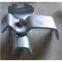 B Grating Clips