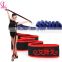 2017 Elastic dancing bands / Latin resistance band, yoga fitness for assist body building