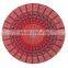 Rajasthani Cotton Mandala Round Tapestry