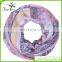 Wholesale High Quality Fashionable Custom Printing Voile Women Pashmina Scarf