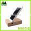 New product 2016 customized cute shape wooden mobile phone holder
