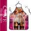 Hot Sale Naughty Cheap Bulk Wholesale Kitchen Sexy Cooking Apron Waterproof Apron