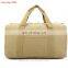Simple OEM Supply Canvas Duffle Bag