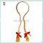 Oktoberfest Dorothy Bavarian Beer Girl Blonde Hair Braided Headbands HPC-0105