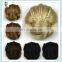 Natural Women Synthetic Clip-In Hair Chignon Bun Hairpieces HPC-0110