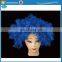 Unisex Curly Afro Disco Clown Style Wig