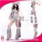 Adult Animal Costume of Wolf Costume Sexy Woman Cosplay Costume