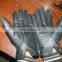 Men Leather Driving Gloves
