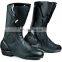 Racing Motorbike Leather Shoes/ Biker Shoes/ Motorcycle Leather Shoes