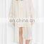 Hot Sale Fringe Silk Robes Kimono For Women