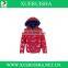 Fashionable Lightweight Soft Down Jacket for Kids