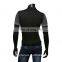 Color Combination Custom 100% Cotton Polo t Shirt