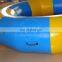 EN14960 cheap inflatable water trampoline