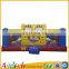funny animal inflatable park for kids, fun city