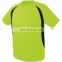 New design soccer shirt soccer jersey football jersey