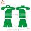 Custom Sublimation Badminton Uniform Clothes Design