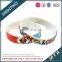 Silicon wristband bracelet manufacturer