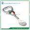 Dubai souvenir plain bottle opener metal