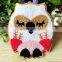 New coming chenille towel embroidery iron-on patches for clothes