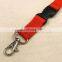 Imprint Custom Badge Reel Lanyards no Minimum Order