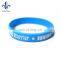 Novelty 2017 promotional products biker bracelets for men