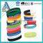 2015 Promotion sport Silicone bracelet with engraving logo with free sample