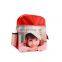 Factory Wholesale Blank Kid's School Backpack for Sublimation