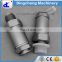 Pressure relief safety valve F00R000775 for nozzle injector