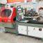 CNC Servo Feeding Double Head Angle Cutting Machine 40mm/s