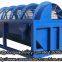 Cassava starch processing machine for cassava starch processing plant