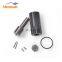Original new injector overhaul kit 095000-5471  includes orifice plate   nozzle  injector nut  o ring   gasket