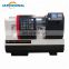CK6140A cnc turning machine specification bench lathe precision