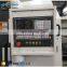 CK6180 high precision factory price  metal heavy duty cnc flat bed lathe machine